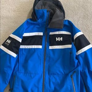Mens’ Helly Hansen Tech